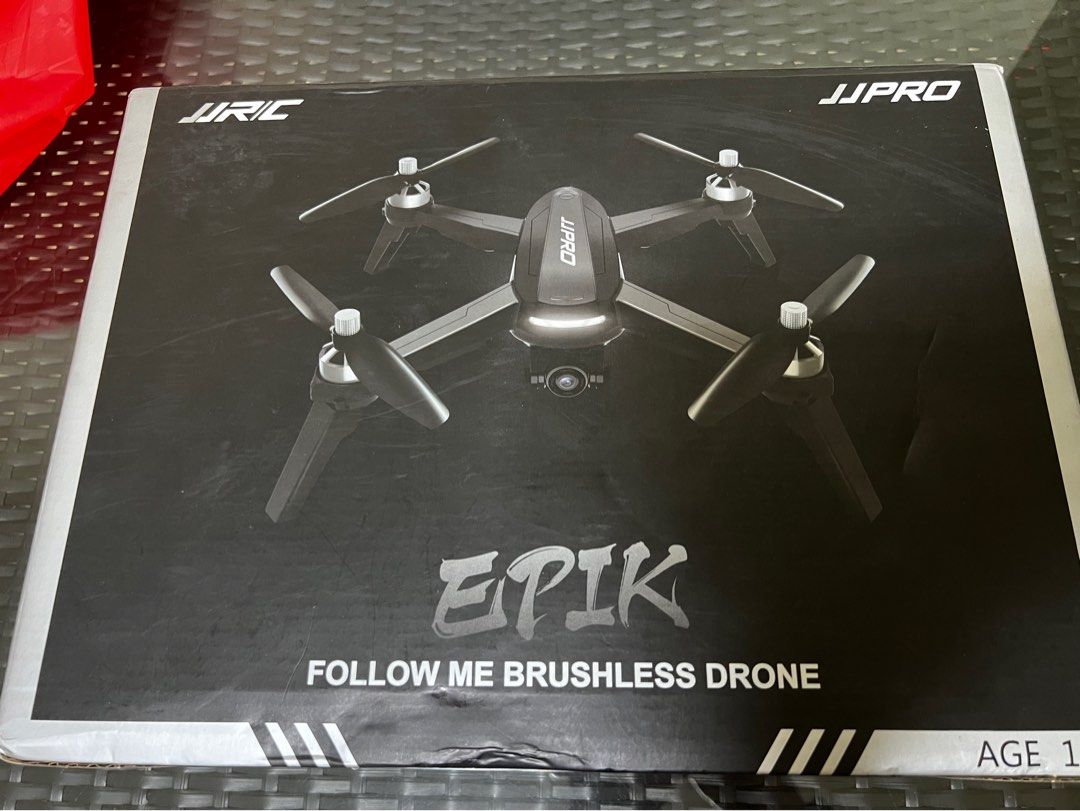 Jj pro drone hot sale
