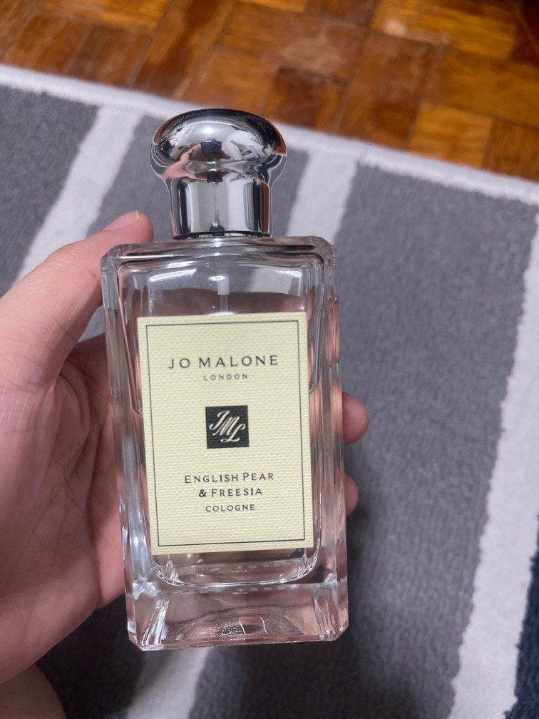 jo malone aftershave