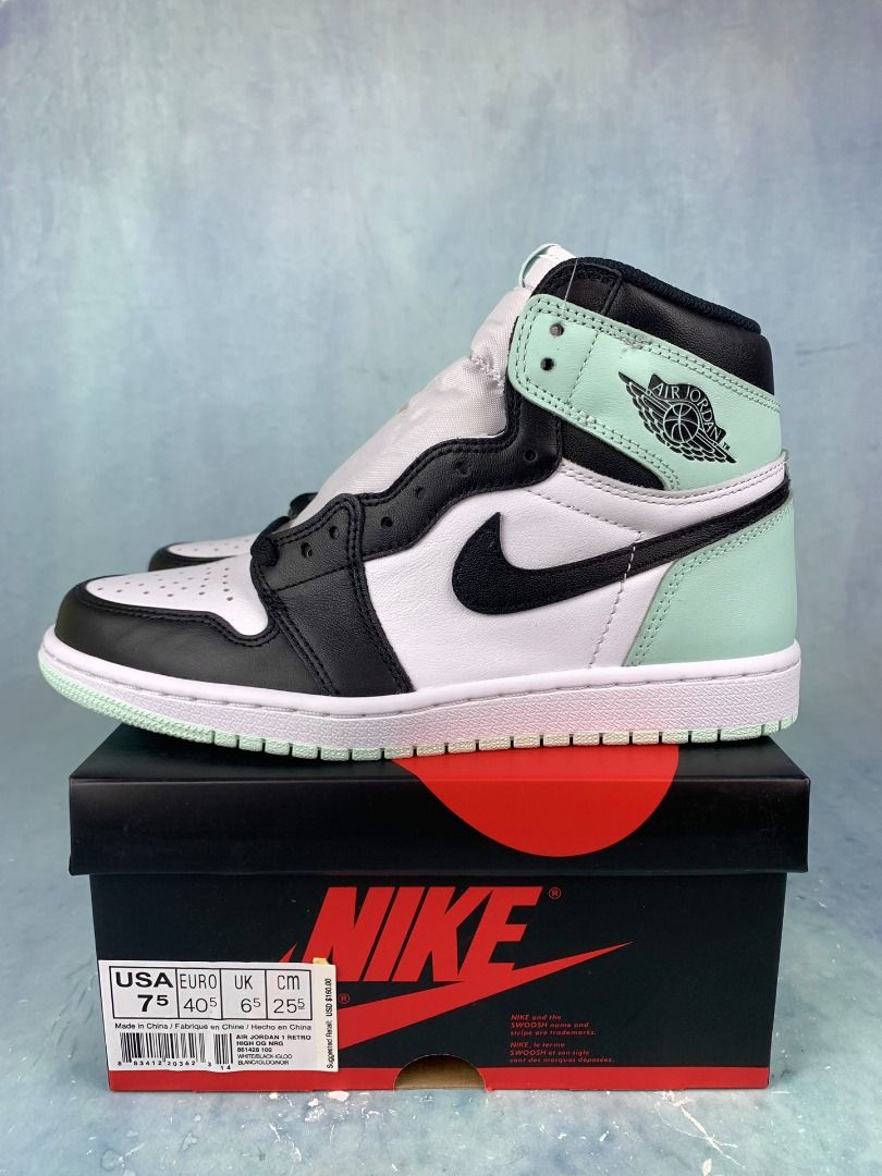 Jordan store 1 igloo