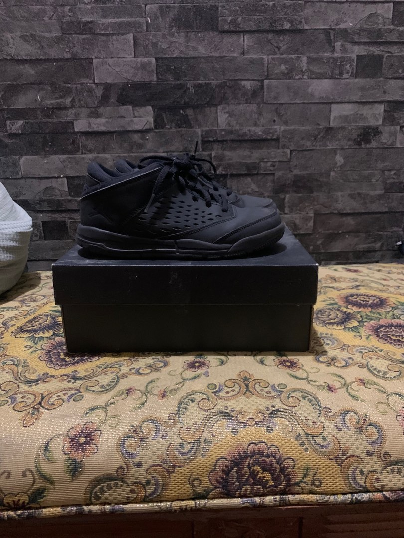 Jordan flight 2025 origin 4 bg