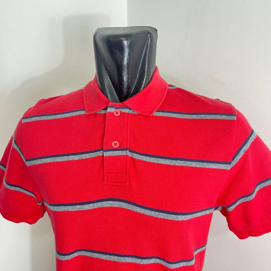 Old navy cheap polo shirt sale