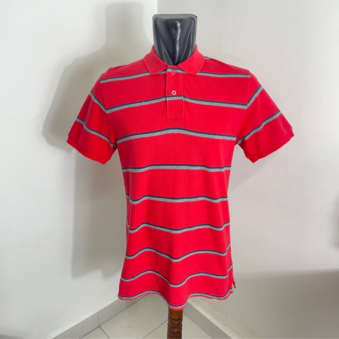 Old navy 2025 polo shirt sale