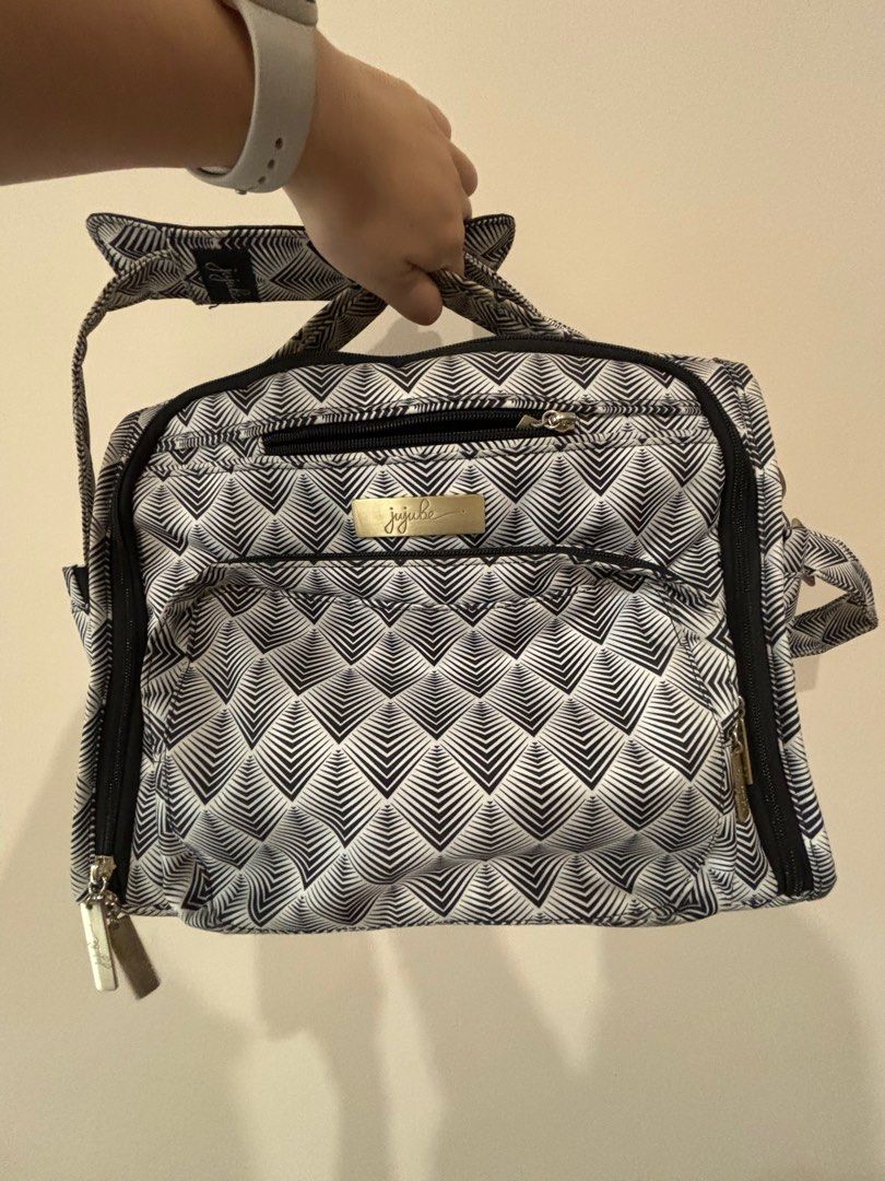 Jujube Cleopatra BFF Legacy