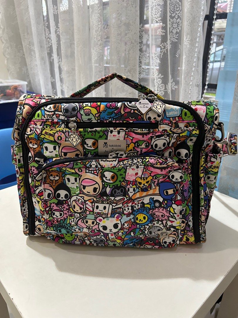 Jujube baby diaper bags cheap