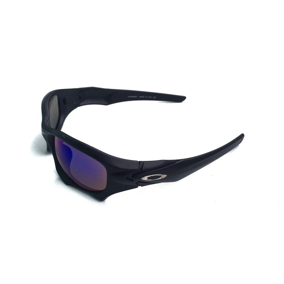 Kacamata discount oakley polarized