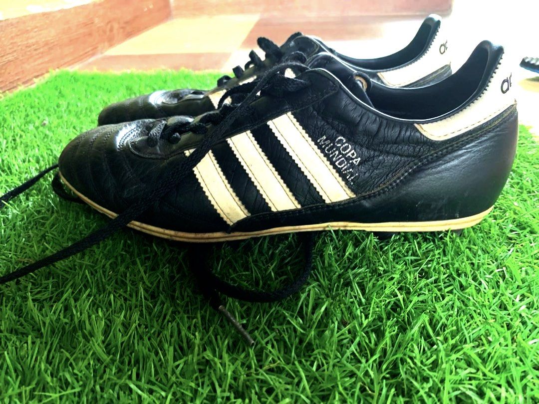 Kasut bola best sale copa mundial