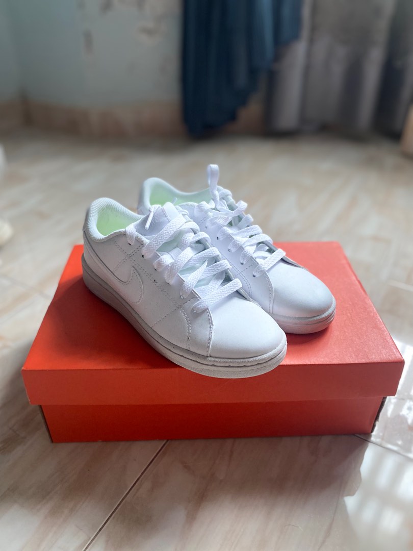 kasut nike high cut