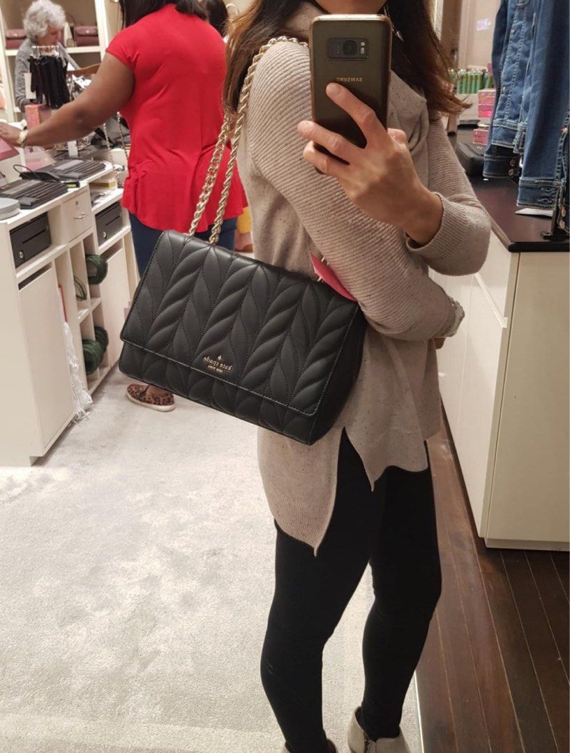 Kate Spade Large Briar Lane Emelyn