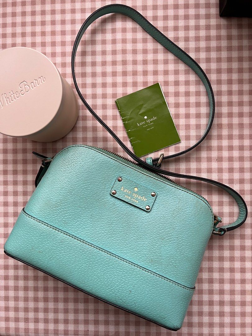 Original kate spade sling bag hot sale