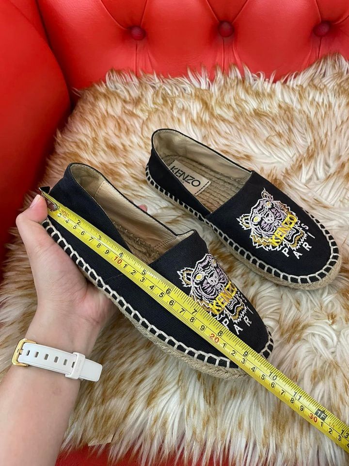 Kenzo shop shoes yupoo