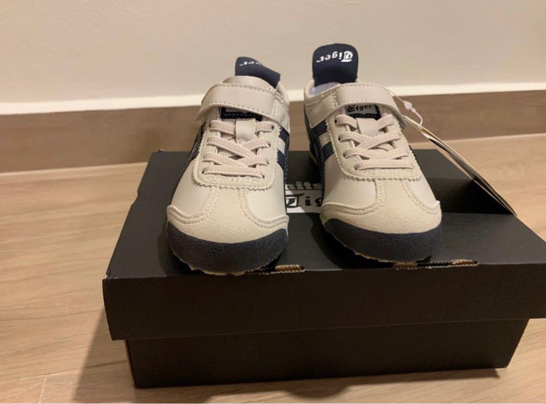 Children's onitsuka tiger shoes sales