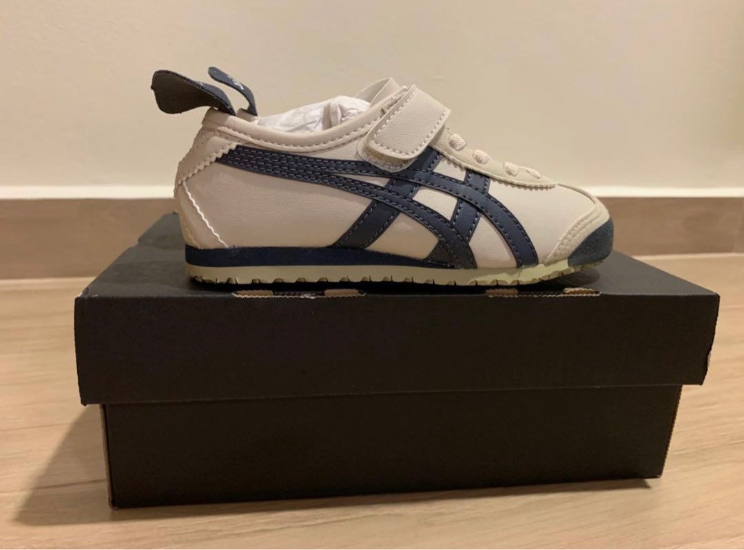 Children's onitsuka tiger shoes sales