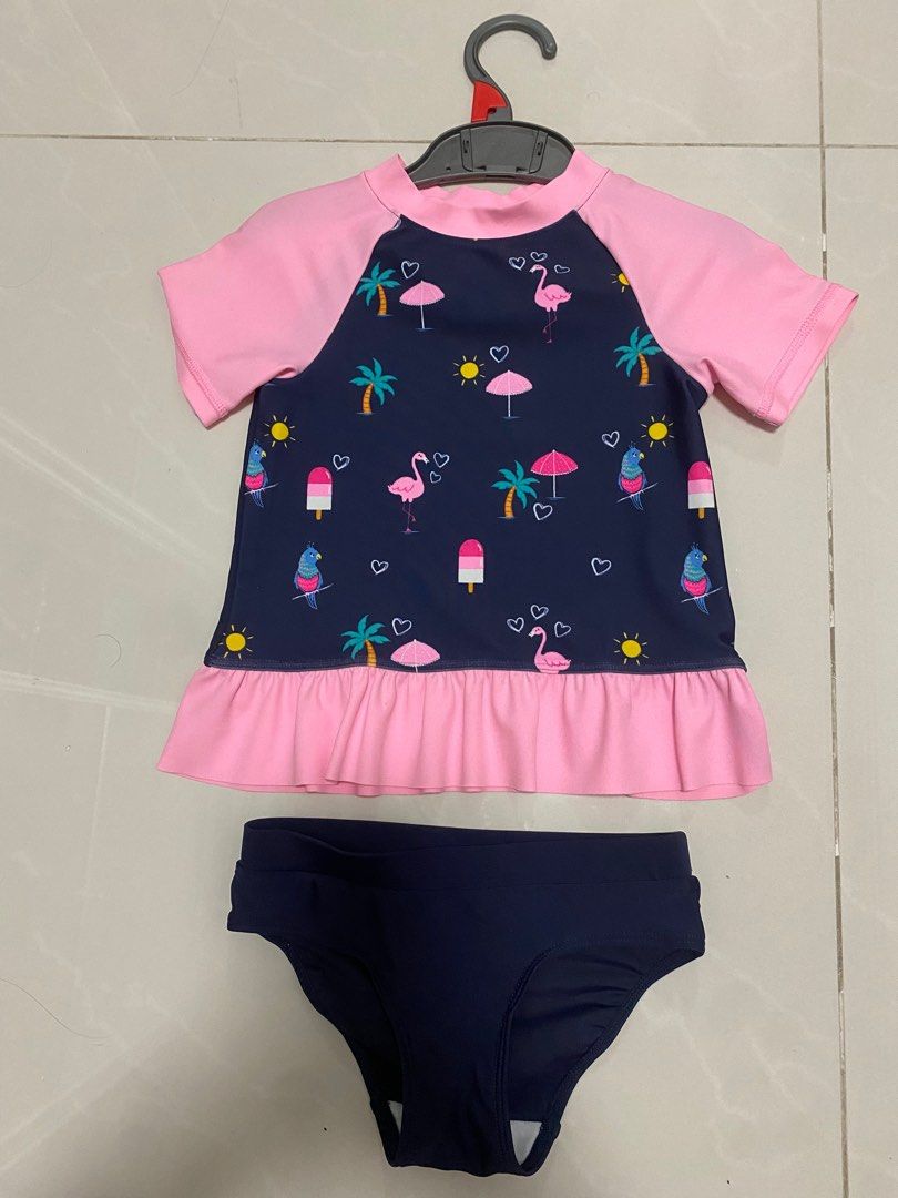 H&m baby deals boy swimwear