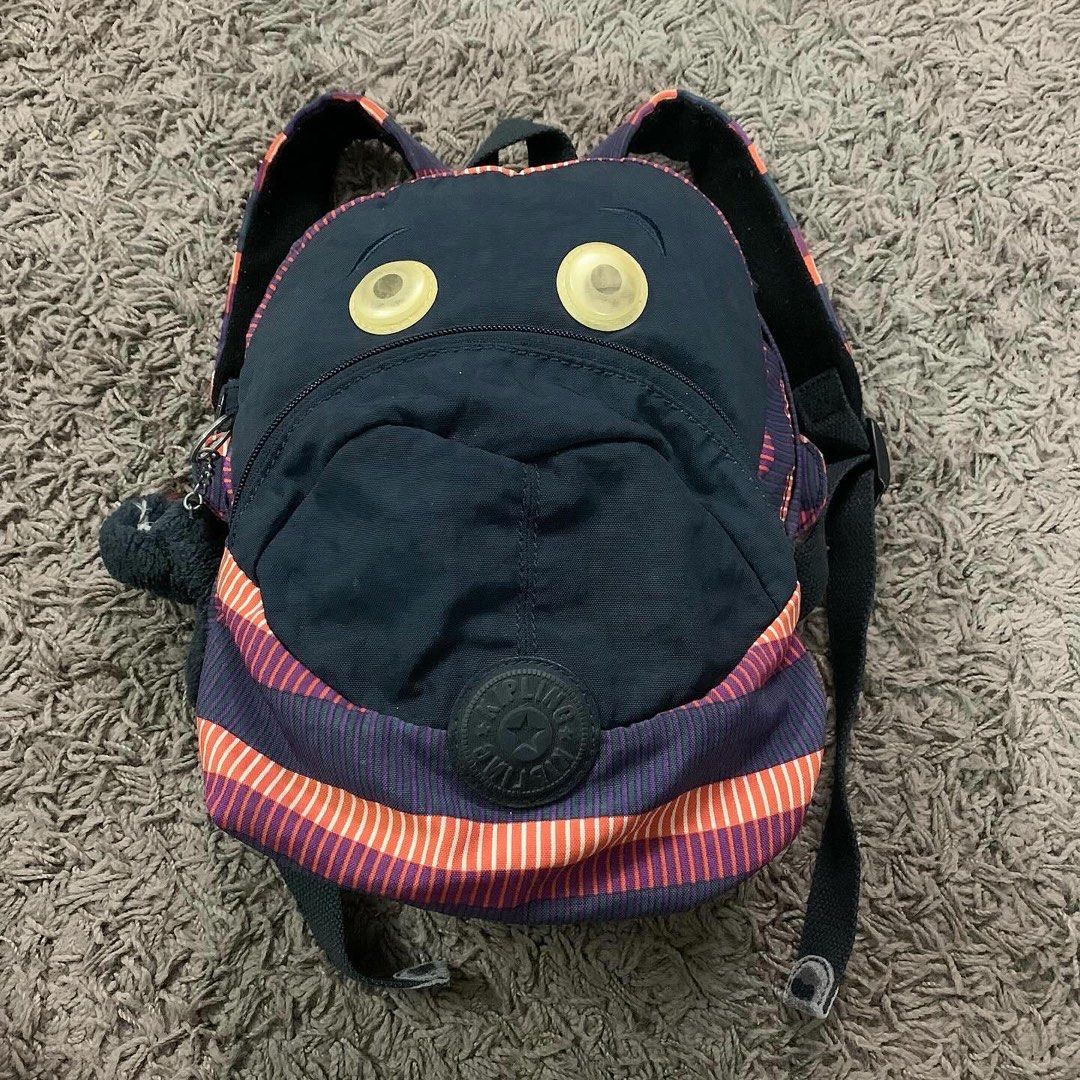 Kipling Sac A Dos
