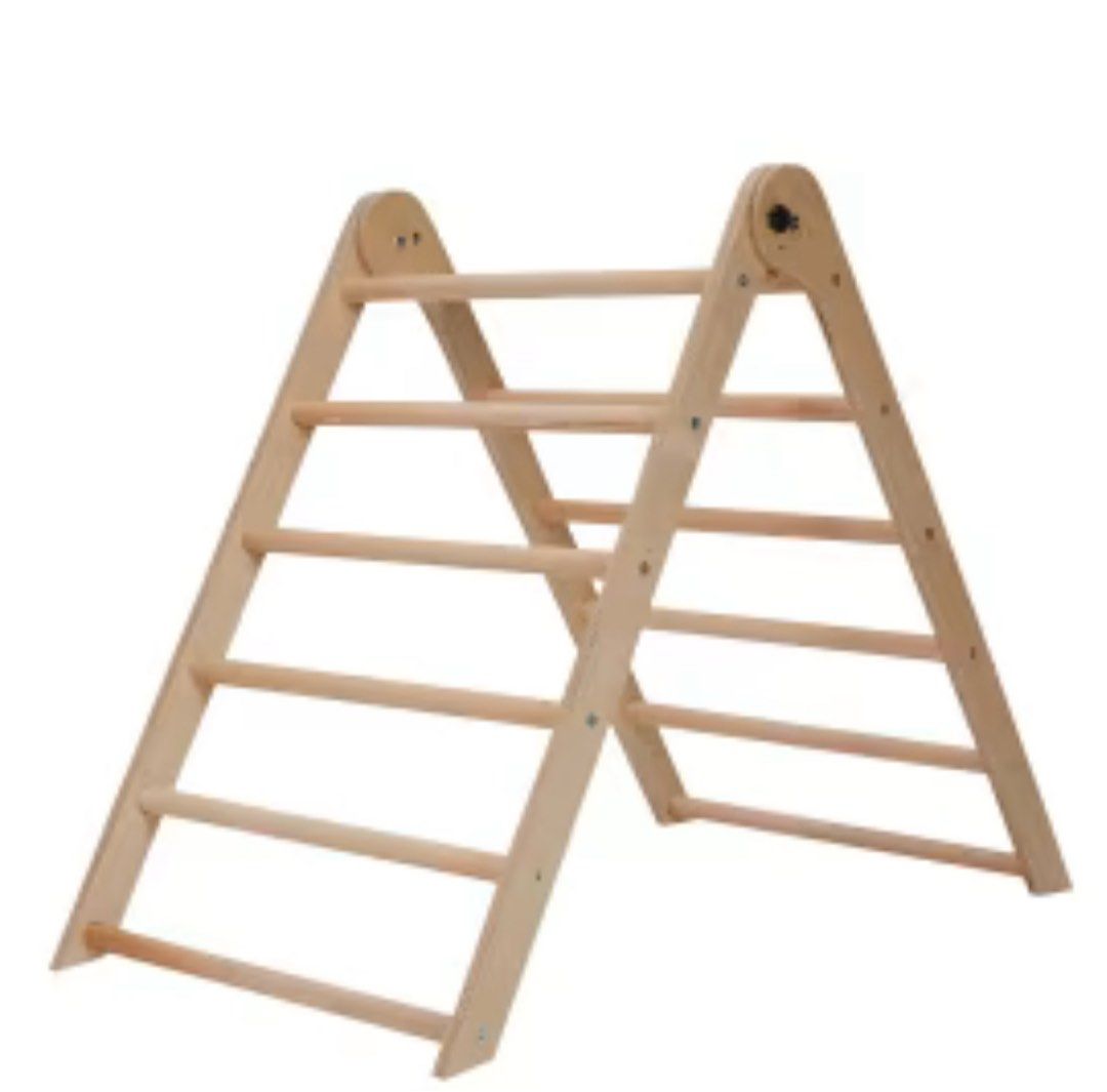 Kmart climbing store frame