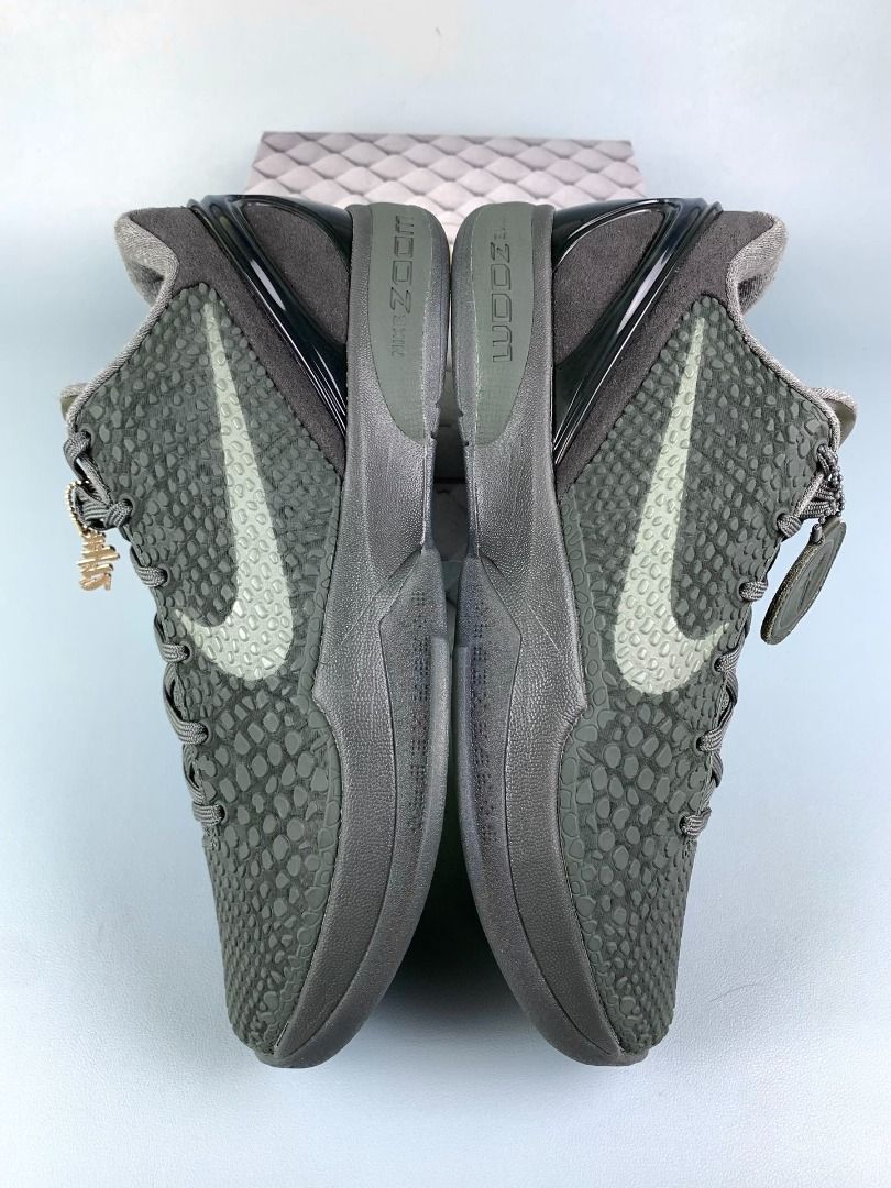 Kobe 6 Fade to Black, Men