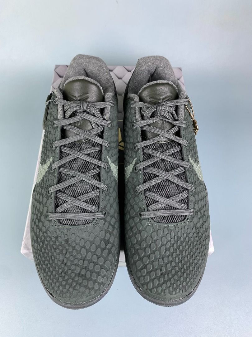 Kobe 6 Fade to Black (Category: Sneakers) located in Manila. Submitted by mssneaks2023 (Listing ID 1275058441, Image 2). Description: 𝑷𝑹𝑬-𝑶𝑹𝑫𝑬𝑹‼️ 𝑬𝑻𝑨: 1-2 𝑾𝑬𝑬𝑲𝑺 𝑨𝑭𝑻𝑬𝑹 𝑸𝑪 Kobe 6 Fade to Black - Actual pictures posted. Available size: 41 - 48.5 EU BRAND NEW ‼️ 500 minimum up to 50% downpayment for pre-order to avoid flaking. DM for inquiries 📩 MONEYBACK IF YOU DONT RECEIVE WHAT YOU SEE. FB PAGE: M's Sneaks IG: @msneaks23 Loo