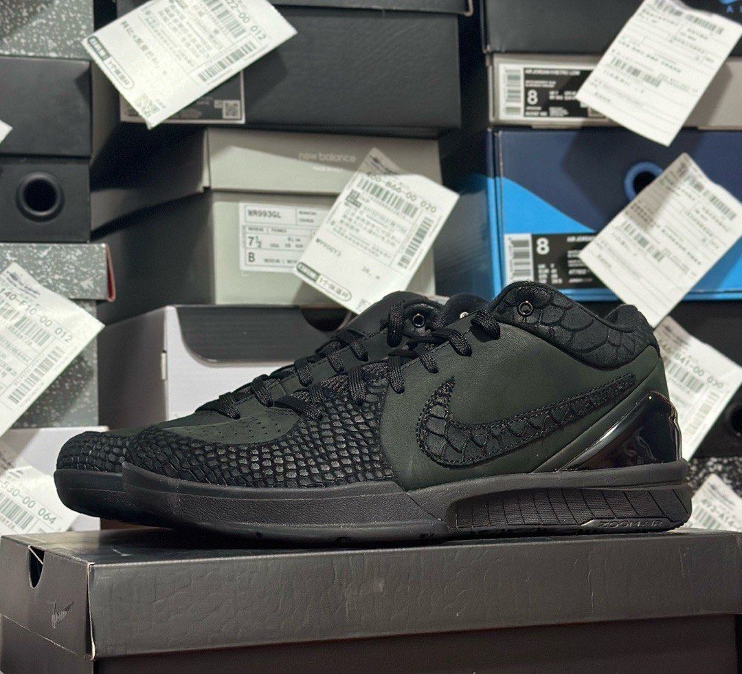 Nike zk4 store