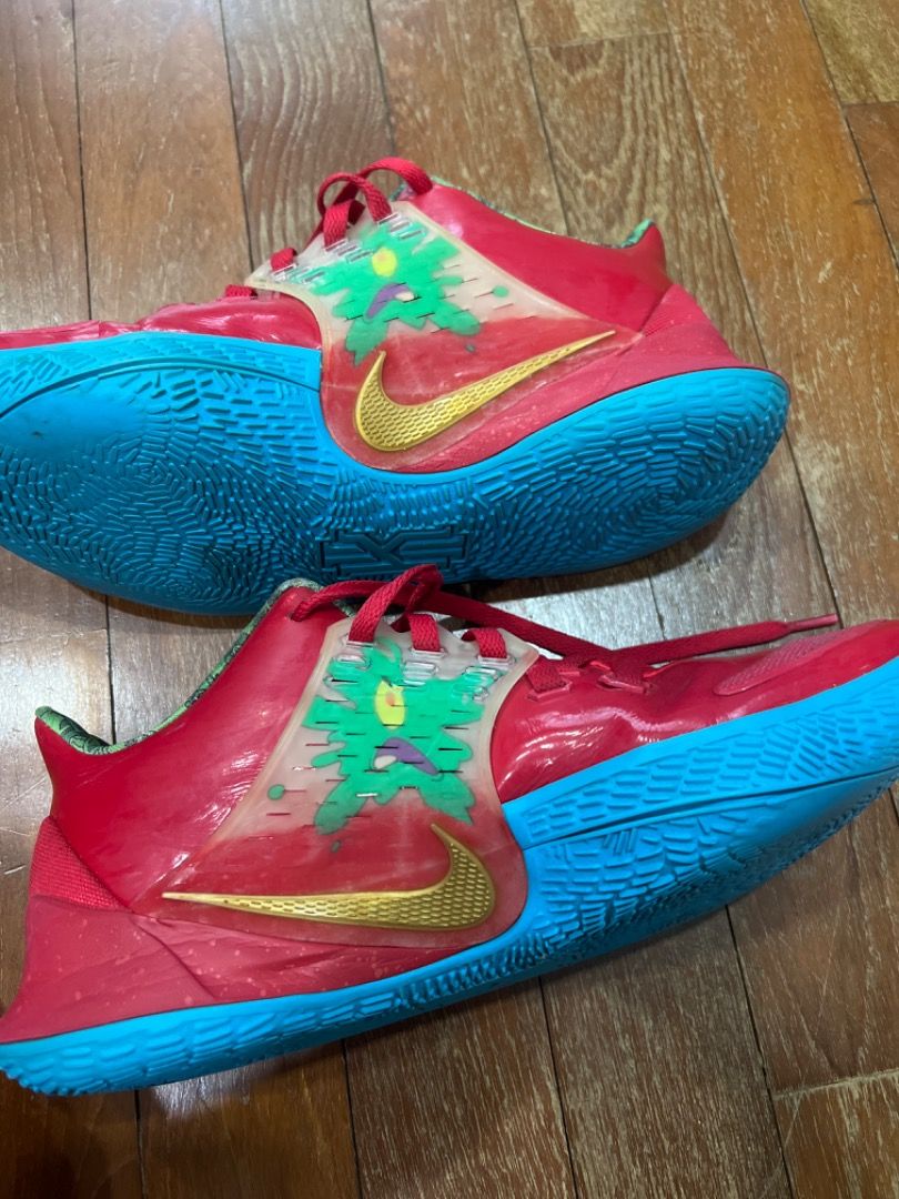 Kyrie krab deals