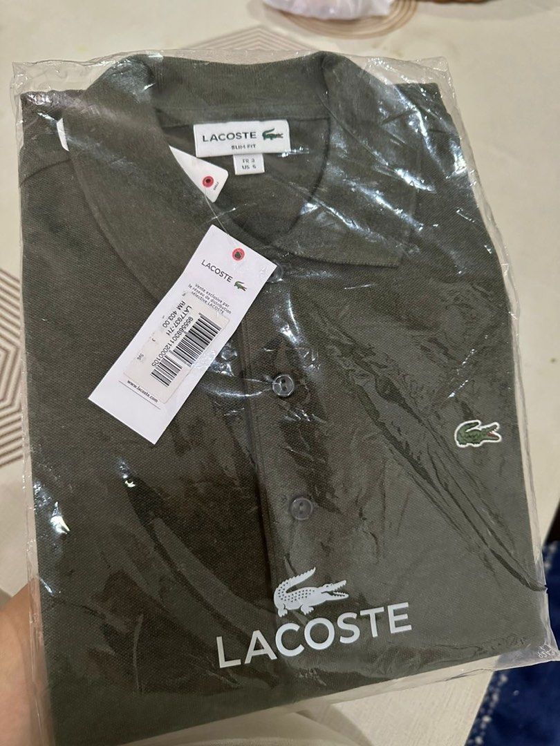 Lacoste 1 utama hotsell