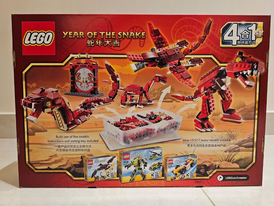 Lego 10250 discount
