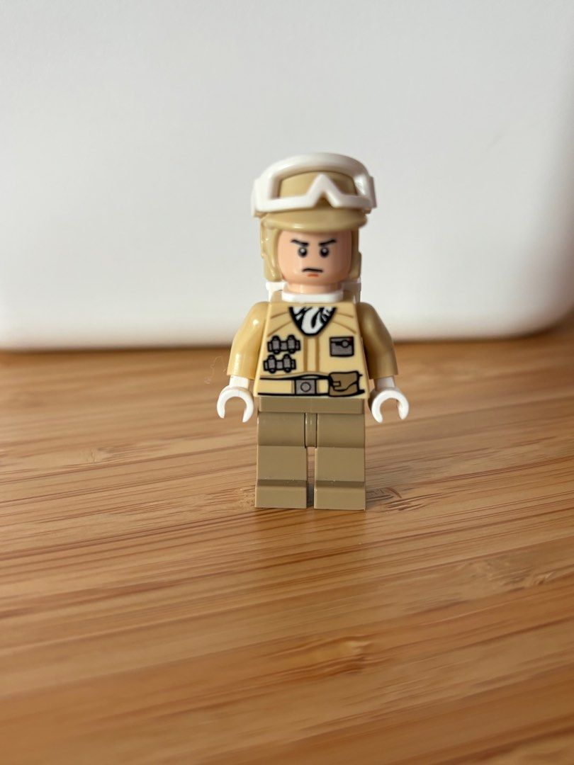 Lego star wars hoth trooper outlet