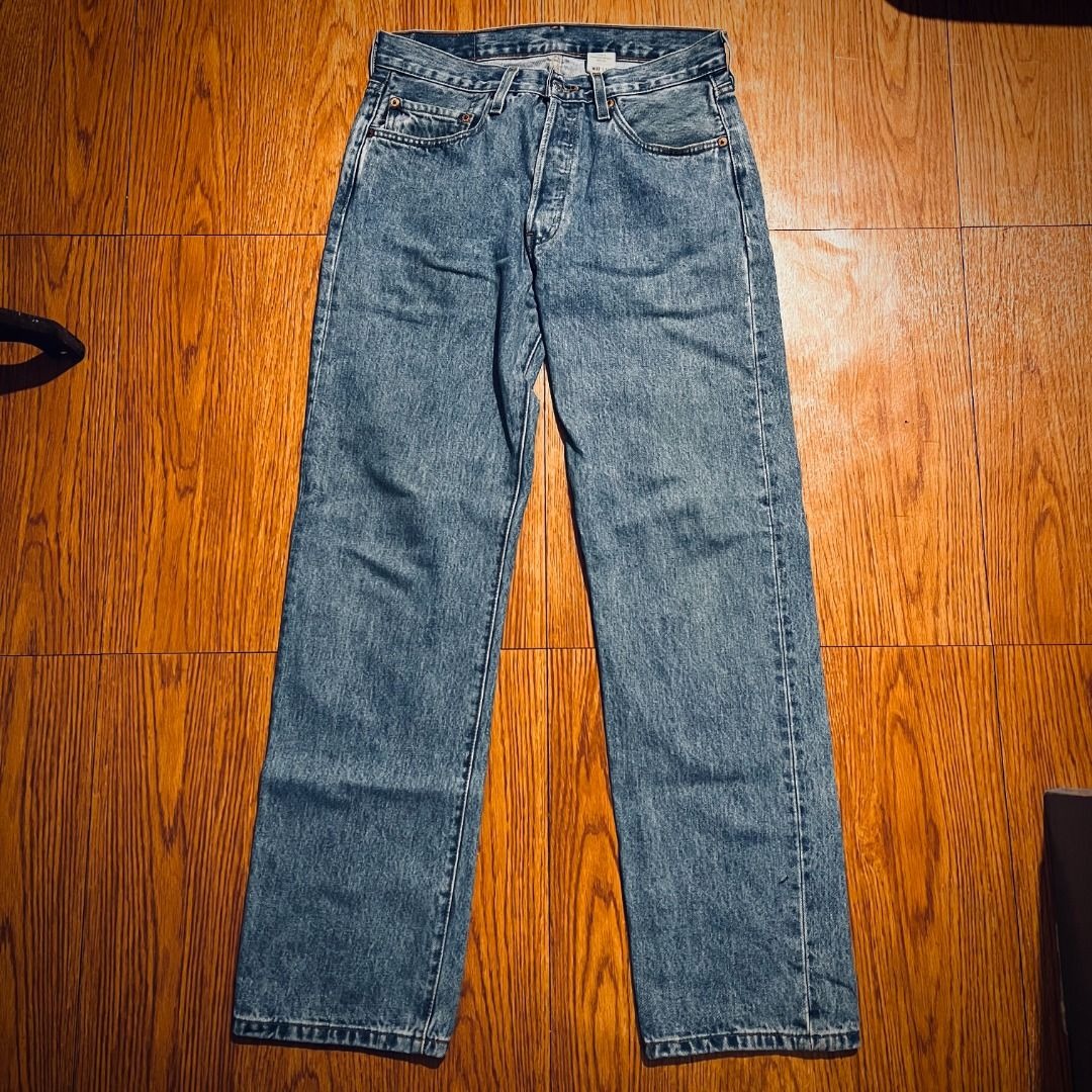 Levis hotsell 501 0193