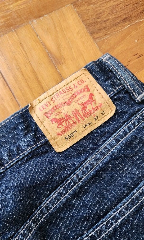 W27 levis new arrivals