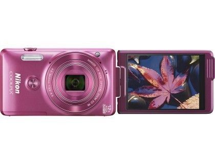 LOOKING FOR: NIKON COOLPIX S6900 GLOSSY PINK (Category: Cameras) located in Bulacan. Submitted by kcghauls (Listing ID 1275043900, Image 1). Description: Please dm me for offers! No fixed budget, still canvassing. NOTE ❗️ I am looking to buy the camera model, not sell it..