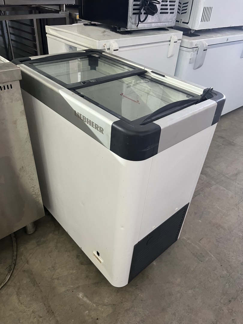 Liebherr Ice Cream Freezer, TV & Home Appliances, Kitchen Appliances