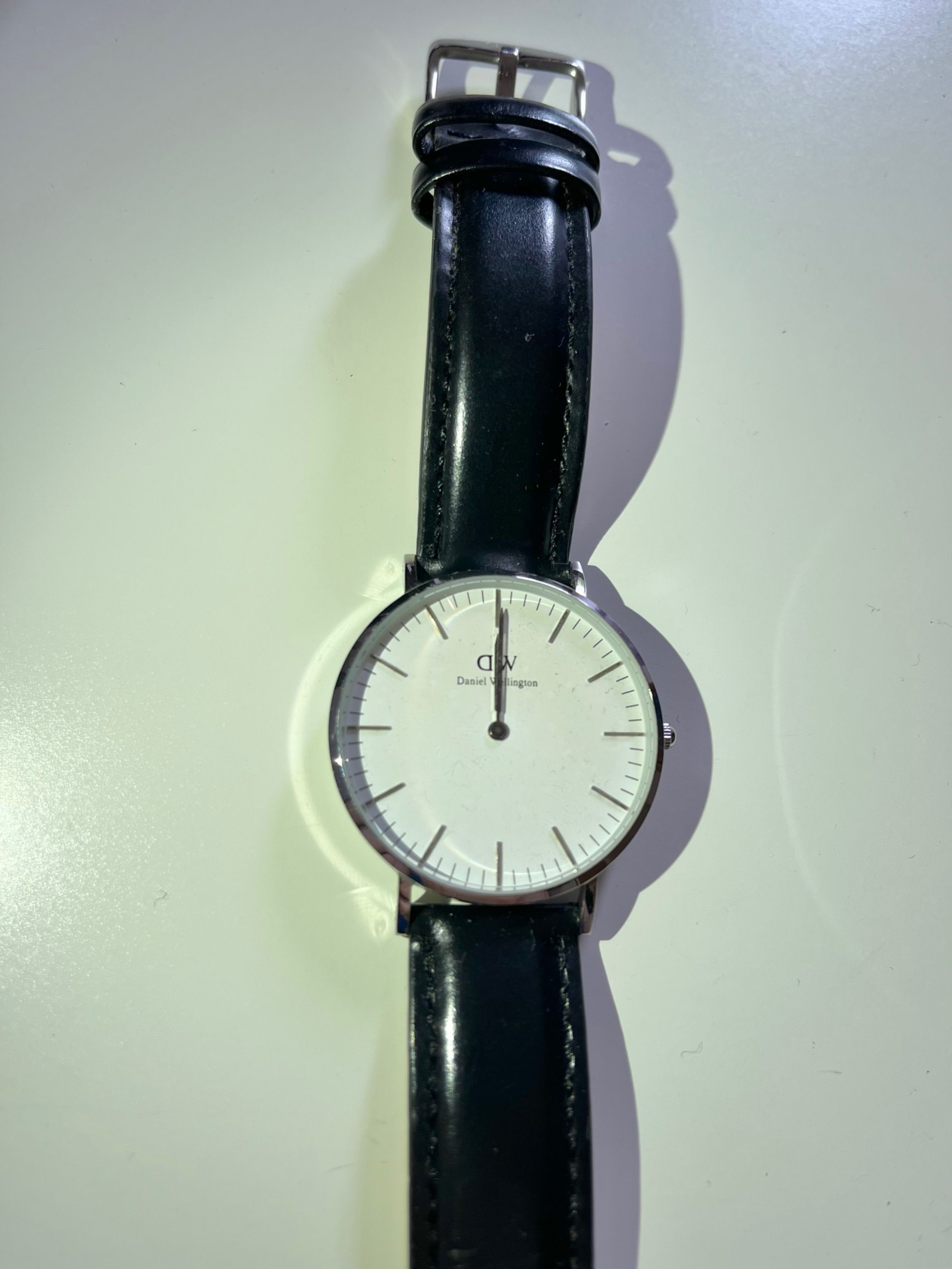 Daniel wellington limited edition outlet