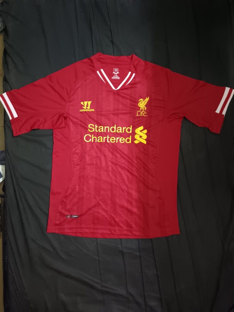 Beli 2025 jersey liverpool