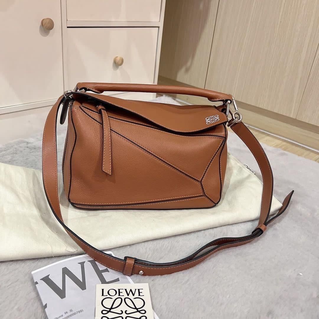 Loewe puzzle 2018 shop