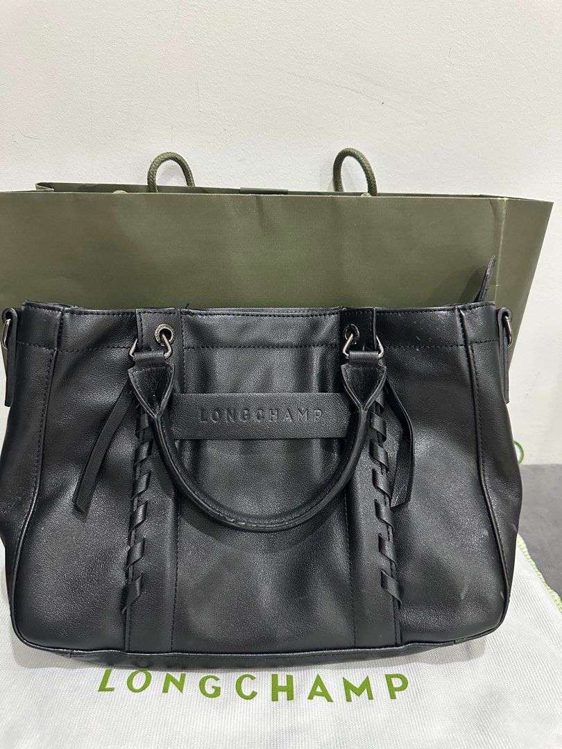 Longchamp 3d online size s
