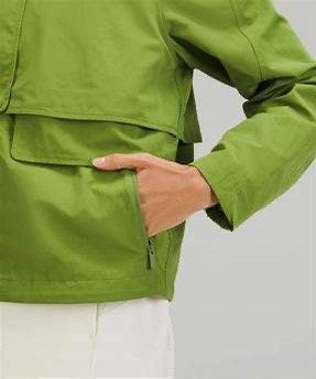 NWT Lululemon Women's Always Effortless Insulated Jacket, Size: 2