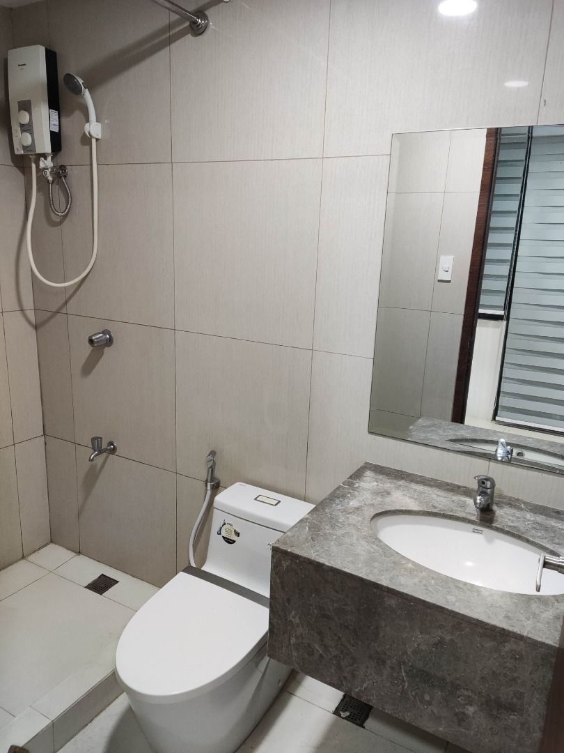 Makati Studio Near Buendia Pasong Tamo Kamagong, Property, Rentals