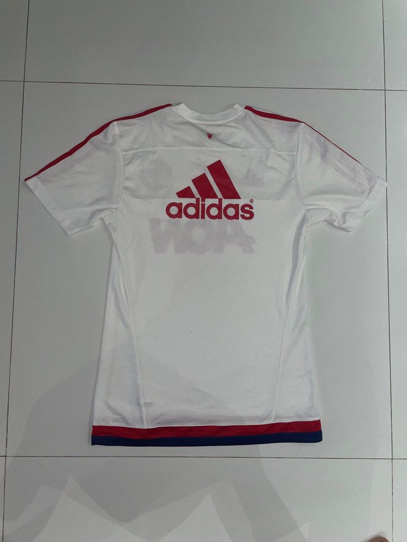Adidas trainer 2 2015 top