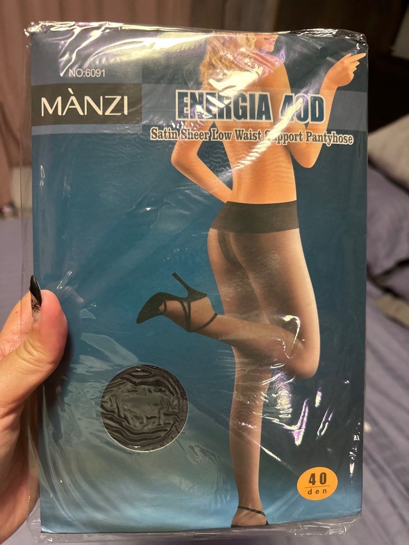 Manzi pantyhose store