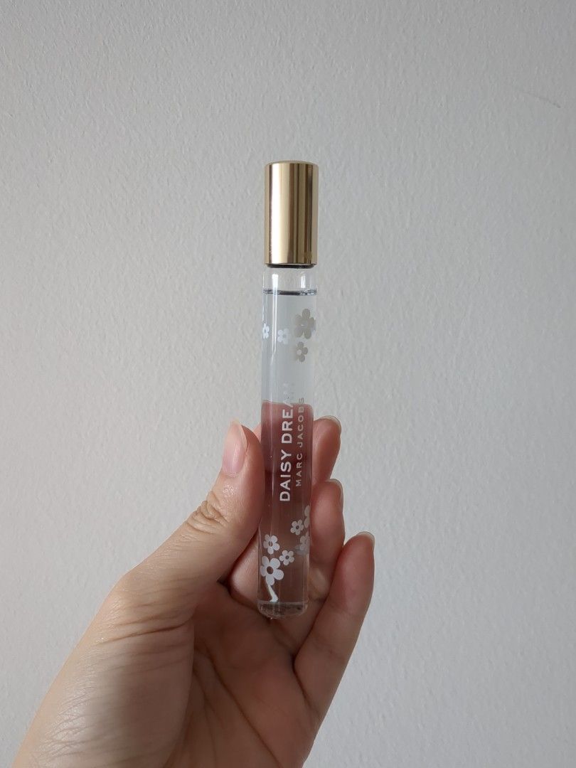 Marc jacobs daisy dream rollerball sales