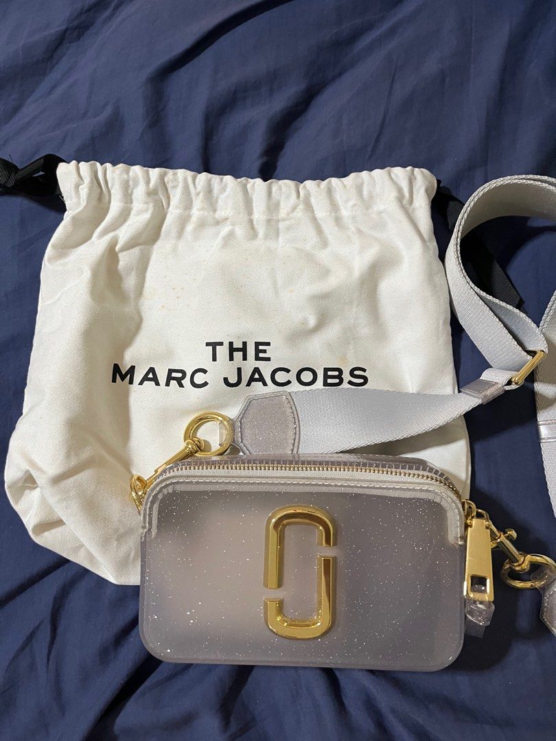 The jelly snapshot marc jacobs top