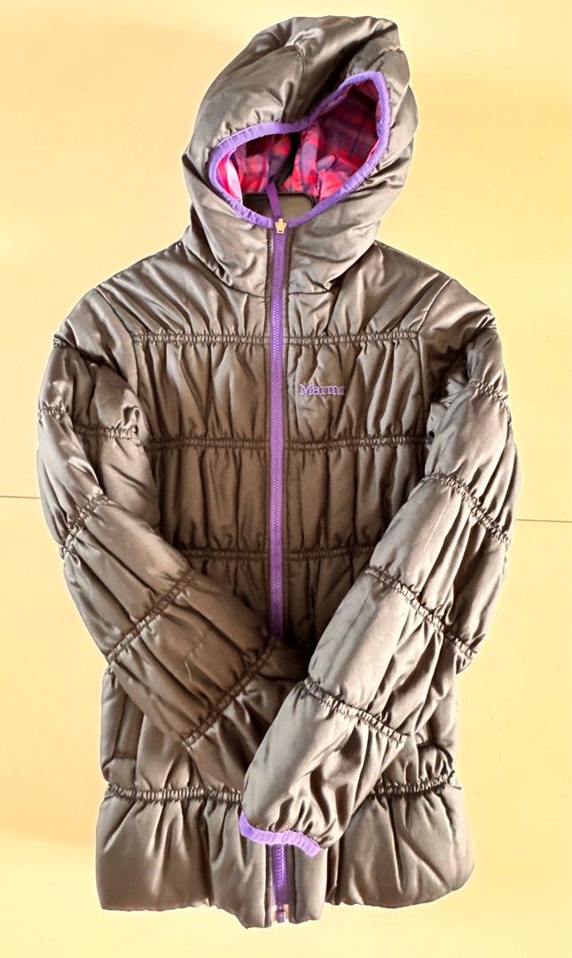 Marmot girls clearance jacket