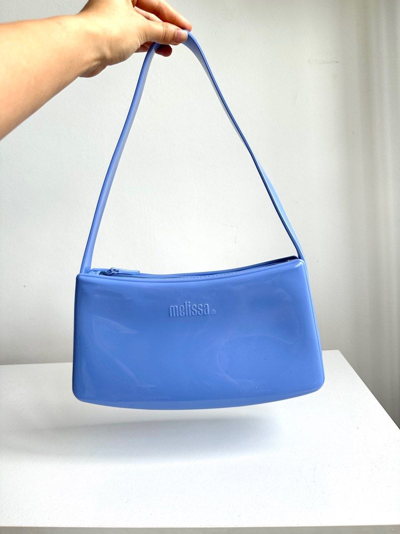 Melissa sales jelly bag