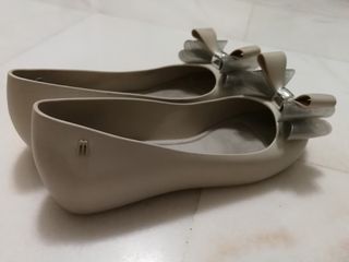 Melissa hot sale shoes zalora