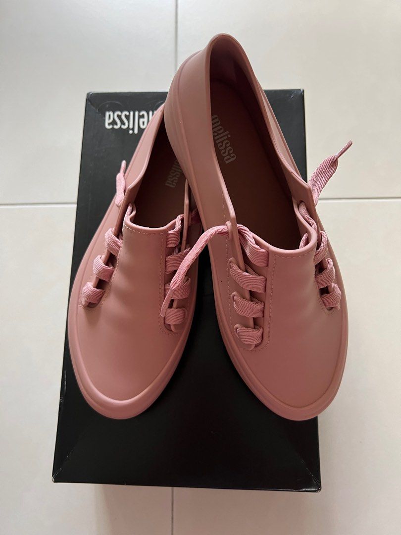 Melissa be clearance ii ad sneakers