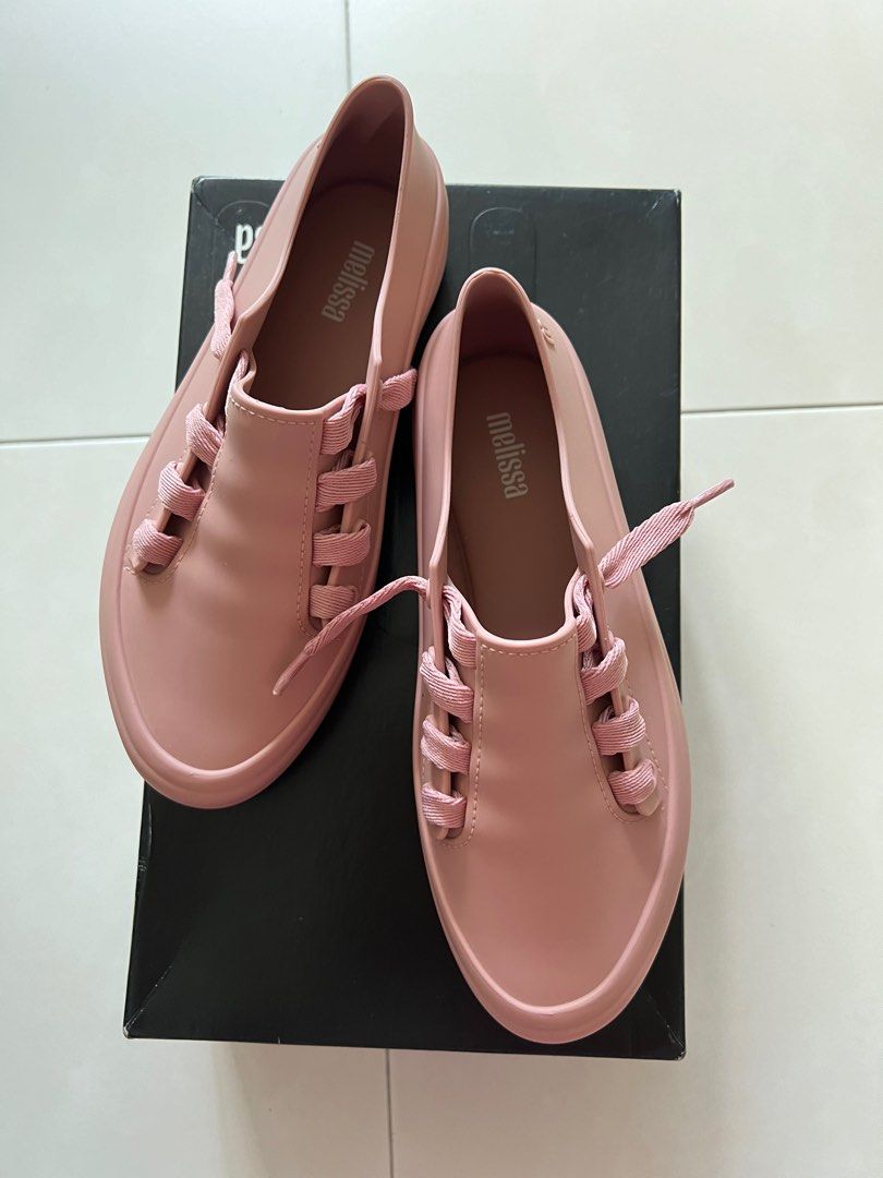 Melissa Ultra AD Sneakers