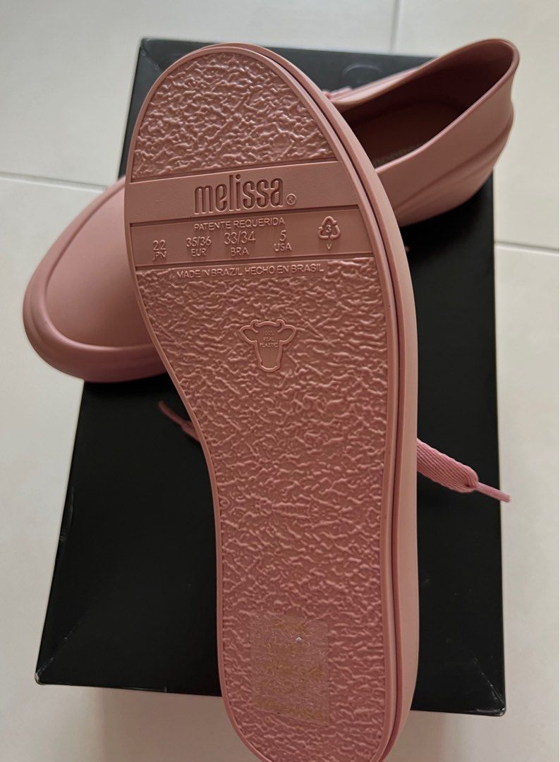 Melissa Ultra AD Sneakers