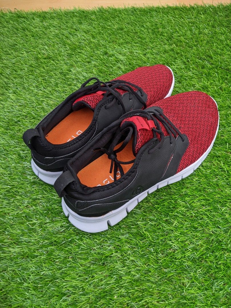Mens running shoes size 10 2025