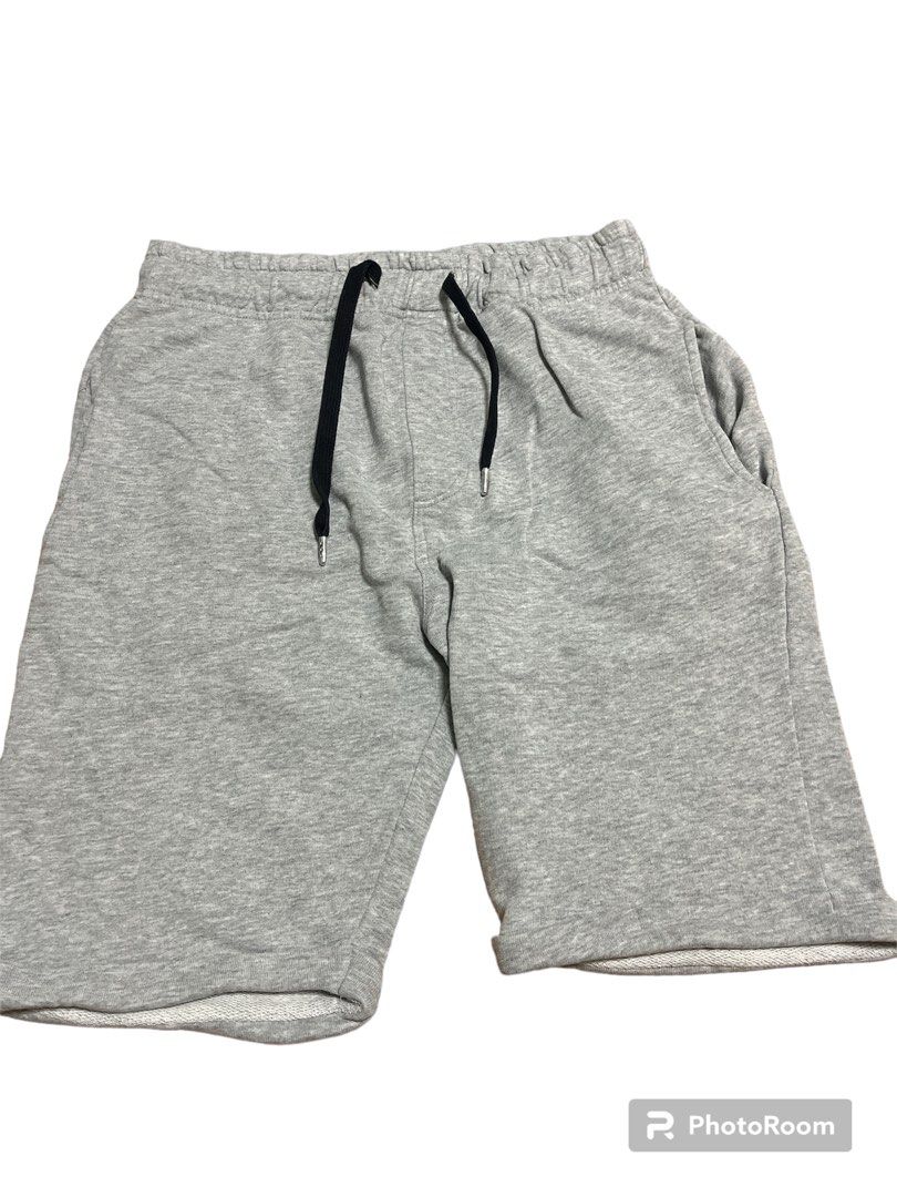Men sweatshorts discount