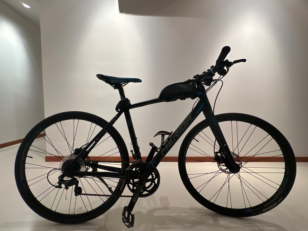 Merida gran new arrivals speed 250