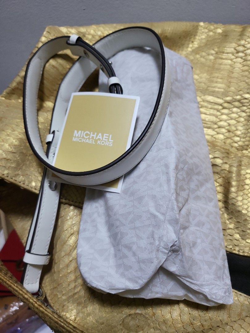 Michael kors best sale alanis large